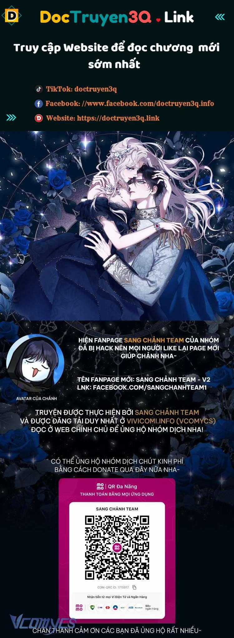 Tôi Đã Thuần Hóa Một Tên Bạo Chúa Và Chạy Trốn Chapter 121 trang 0