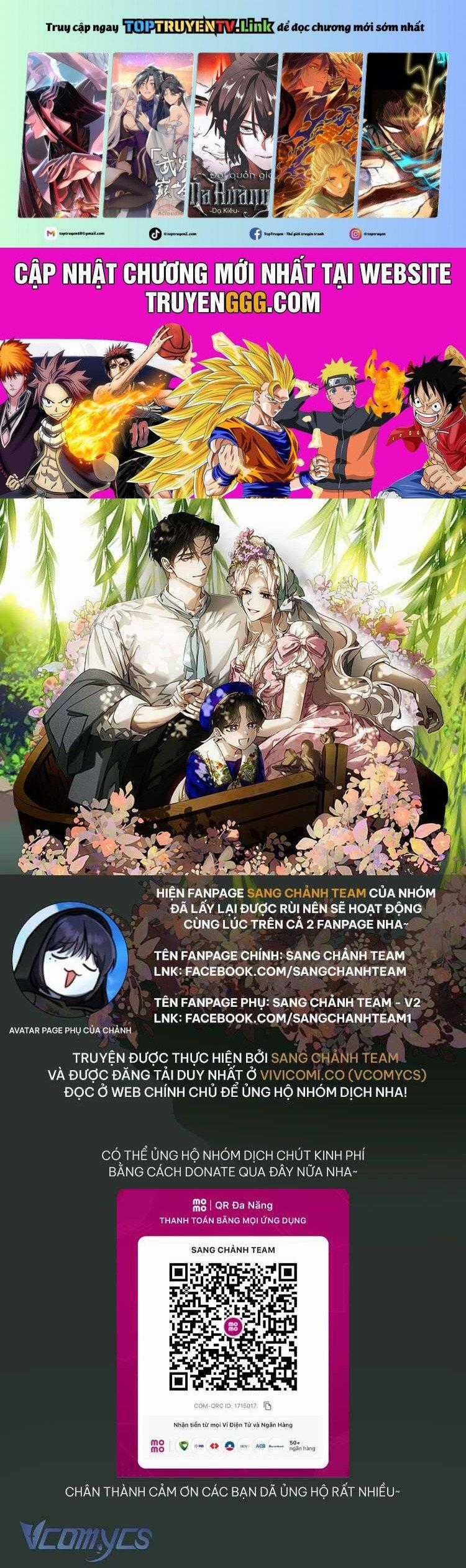 Tôi Đã Thuần Hóa Một Tên Bạo Chúa Và Chạy Trốn Chapter 129 trang 0