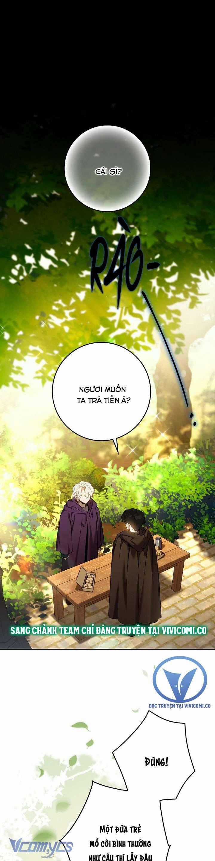 Tôi Đã Thuần Hóa Một Tên Bạo Chúa Và Chạy Trốn Chapter 129 trang 1