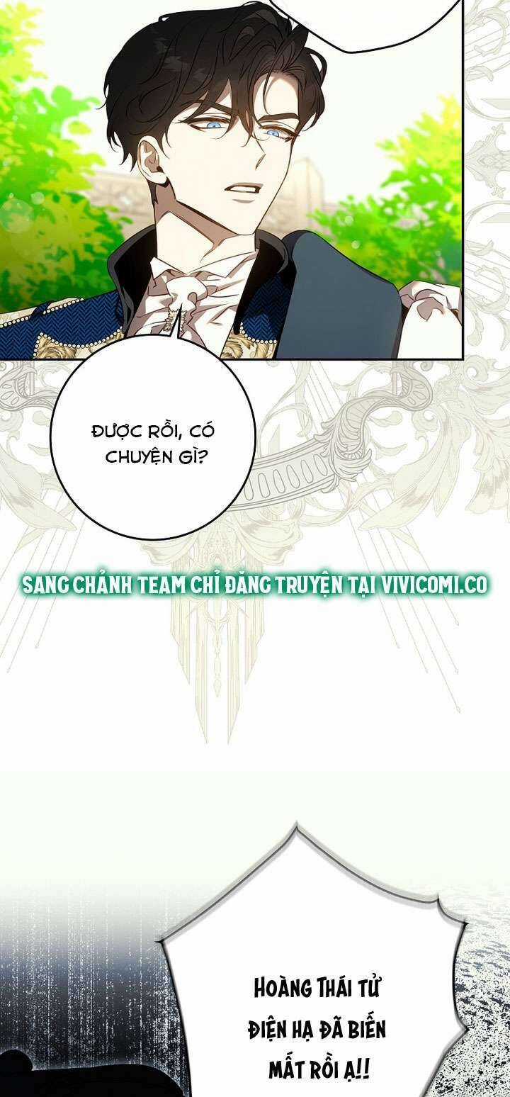 Tôi Đã Thuần Hóa Một Tên Bạo Chúa Và Chạy Trốn Chapter 129 trang 10