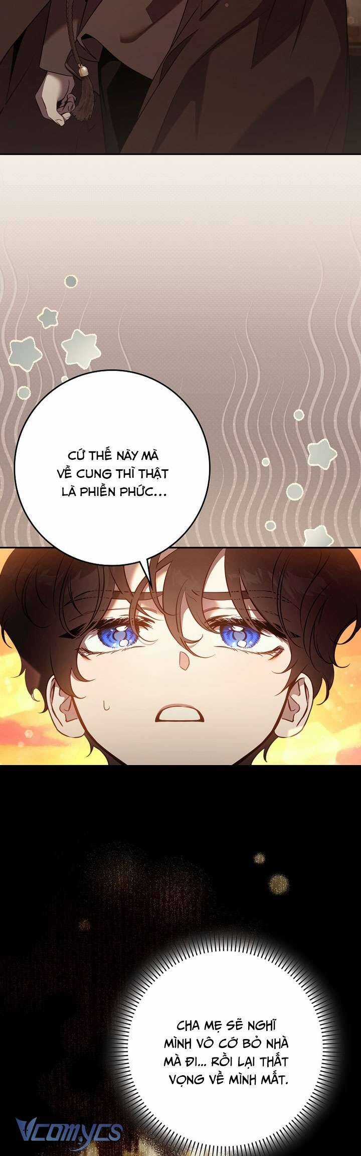 Tôi Đã Thuần Hóa Một Tên Bạo Chúa Và Chạy Trốn Chapter 129 trang 19