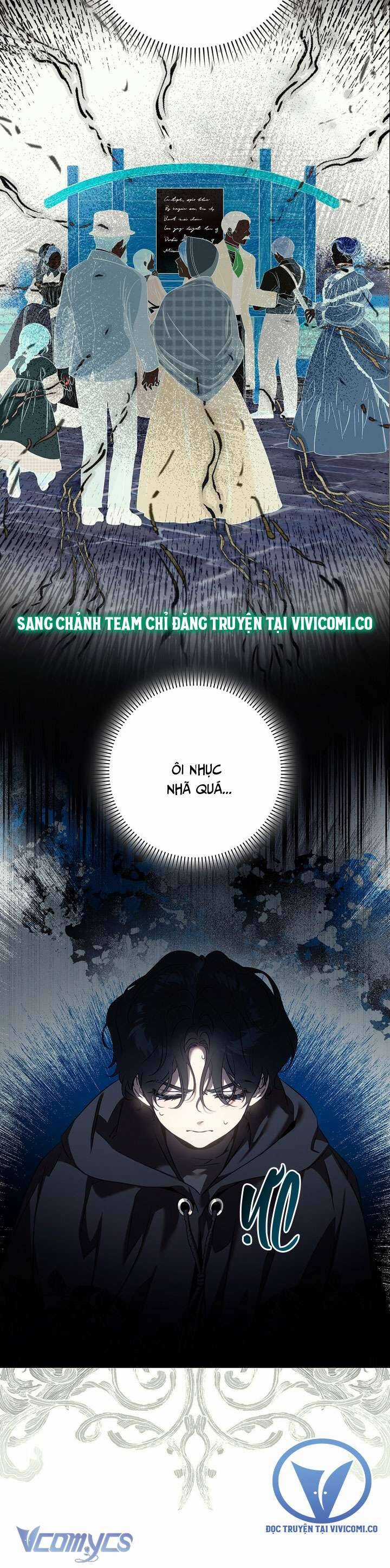 Tôi Đã Thuần Hóa Một Tên Bạo Chúa Và Chạy Trốn Chapter 129 trang 21
