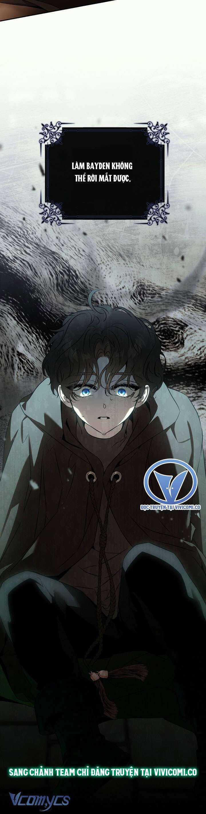 Tôi Đã Thuần Hóa Một Tên Bạo Chúa Và Chạy Trốn Chapter 129 trang 36