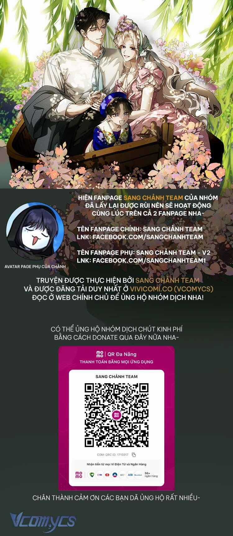 Tôi Đã Thuần Hóa Một Tên Bạo Chúa Và Chạy Trốn Chapter 129 trang 38