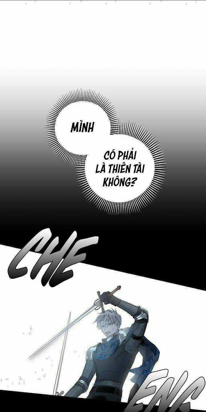 Tôi Đã Thuần Hóa Một Tên Bạo Chúa Và Chạy Trốn Chapter 21 trang 1