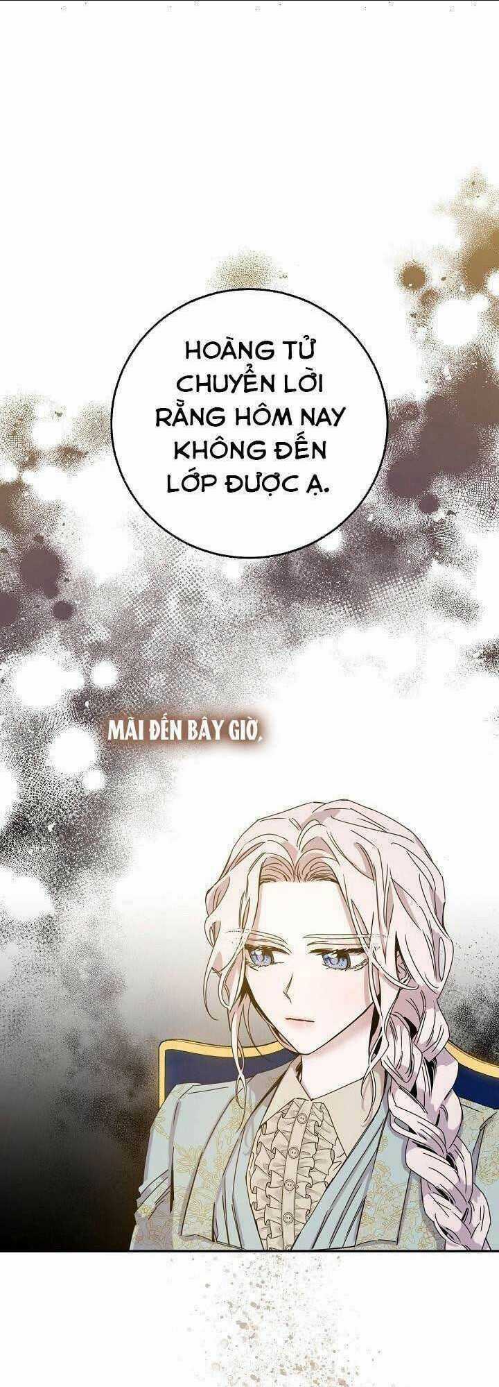Tôi Đã Thuần Hóa Một Tên Bạo Chúa Và Chạy Trốn Chapter 23 trang 1