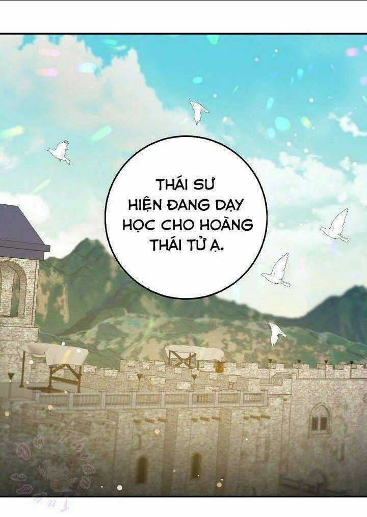 Tôi Đã Thuần Hóa Một Tên Bạo Chúa Và Chạy Trốn Chapter 27 trang 1