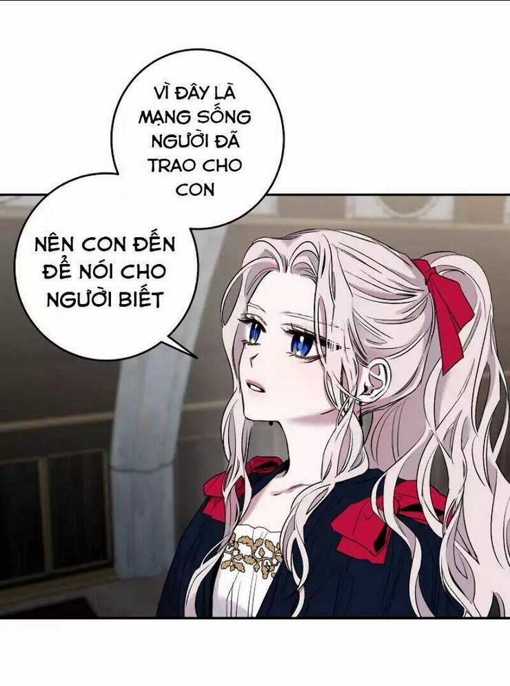 Tôi Đã Thuần Hóa Một Tên Bạo Chúa Và Chạy Trốn Chapter 3 trang 10