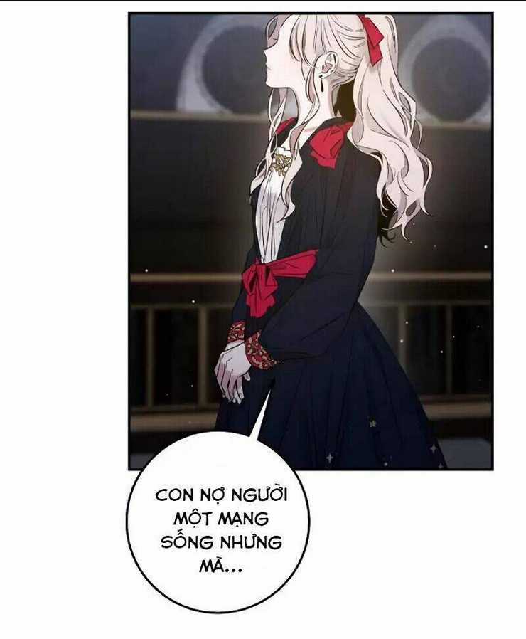 Tôi Đã Thuần Hóa Một Tên Bạo Chúa Và Chạy Trốn Chapter 3 trang 16