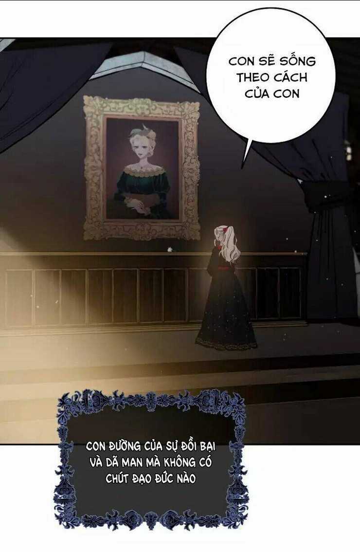 Tôi Đã Thuần Hóa Một Tên Bạo Chúa Và Chạy Trốn Chapter 3 trang 17