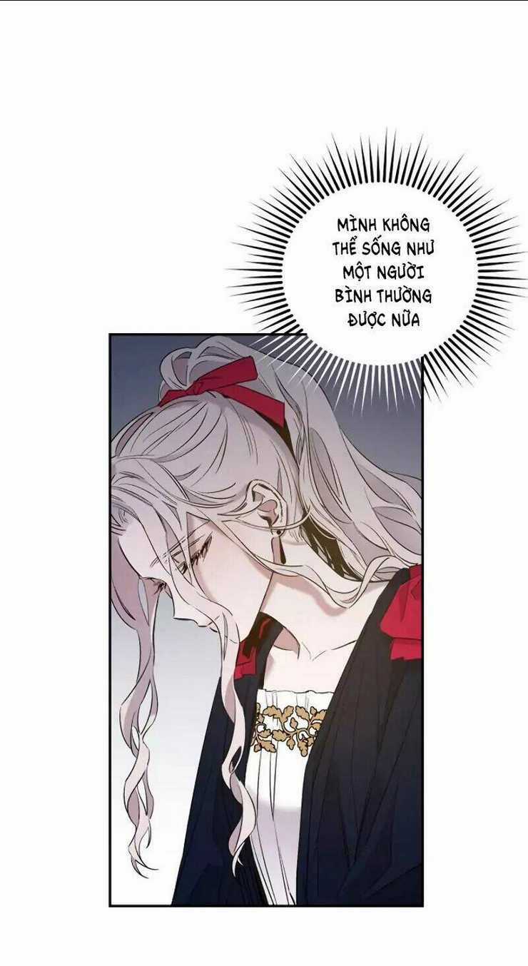 Tôi Đã Thuần Hóa Một Tên Bạo Chúa Và Chạy Trốn Chapter 3 trang 18