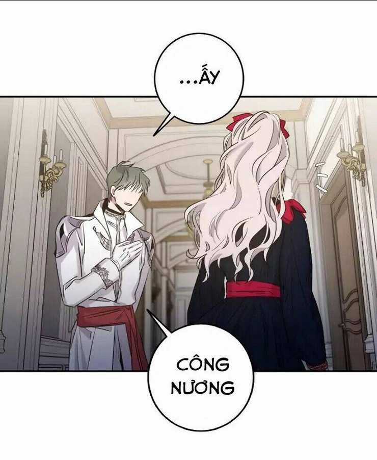 Tôi Đã Thuần Hóa Một Tên Bạo Chúa Và Chạy Trốn Chapter 3 trang 24