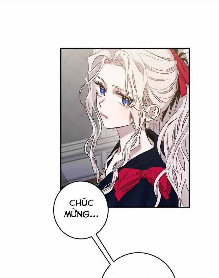 Tôi Đã Thuần Hóa Một Tên Bạo Chúa Và Chạy Trốn Chapter 3 trang 25