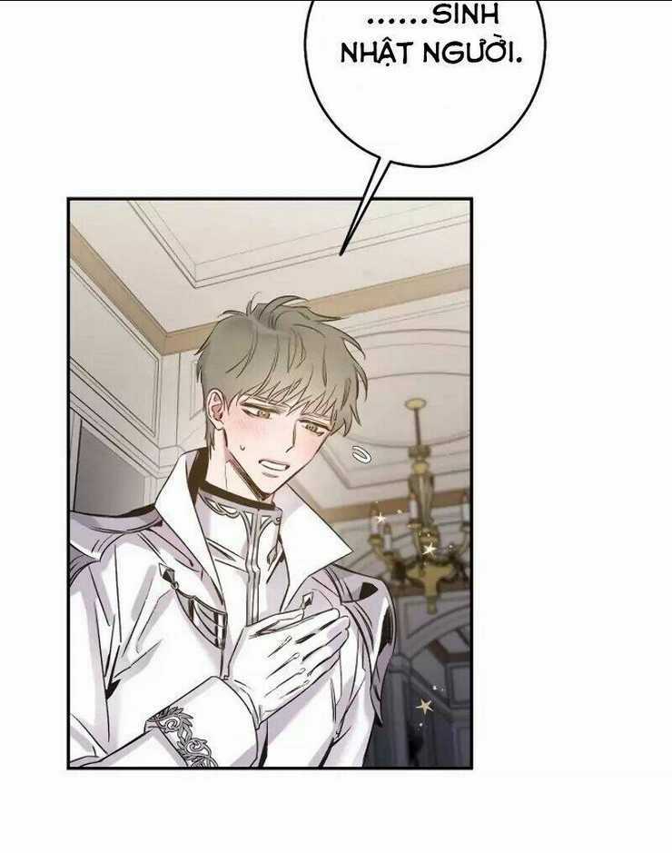 Tôi Đã Thuần Hóa Một Tên Bạo Chúa Và Chạy Trốn Chapter 3 trang 26