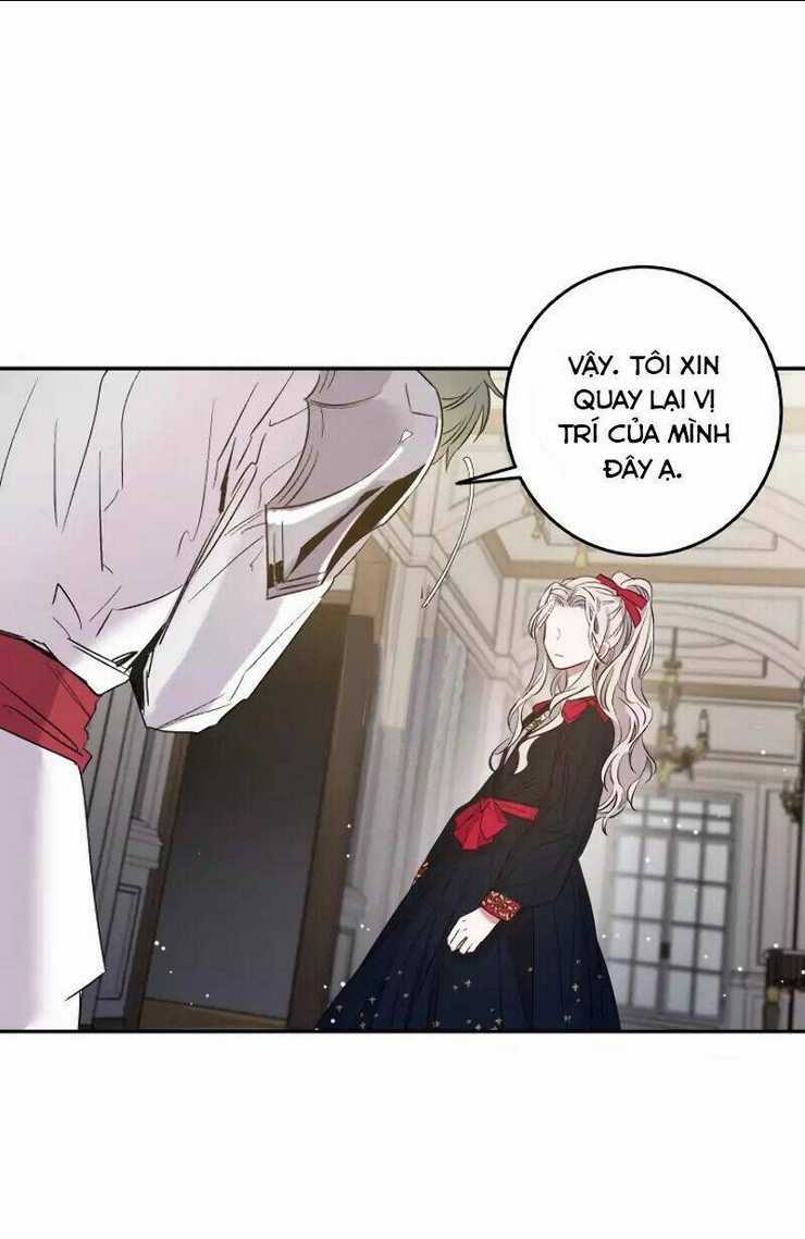 Tôi Đã Thuần Hóa Một Tên Bạo Chúa Và Chạy Trốn Chapter 3 trang 27