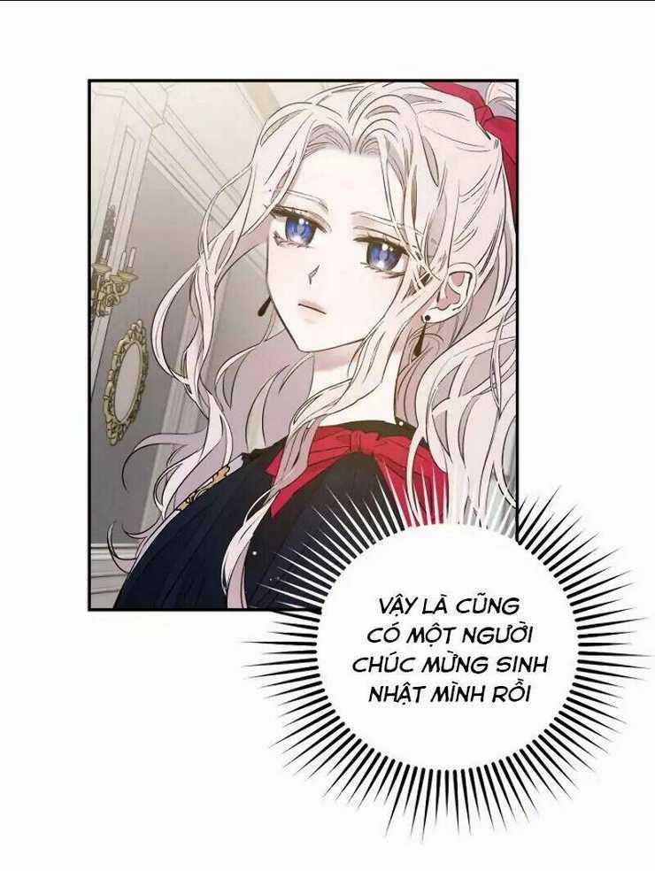 Tôi Đã Thuần Hóa Một Tên Bạo Chúa Và Chạy Trốn Chapter 3 trang 28
