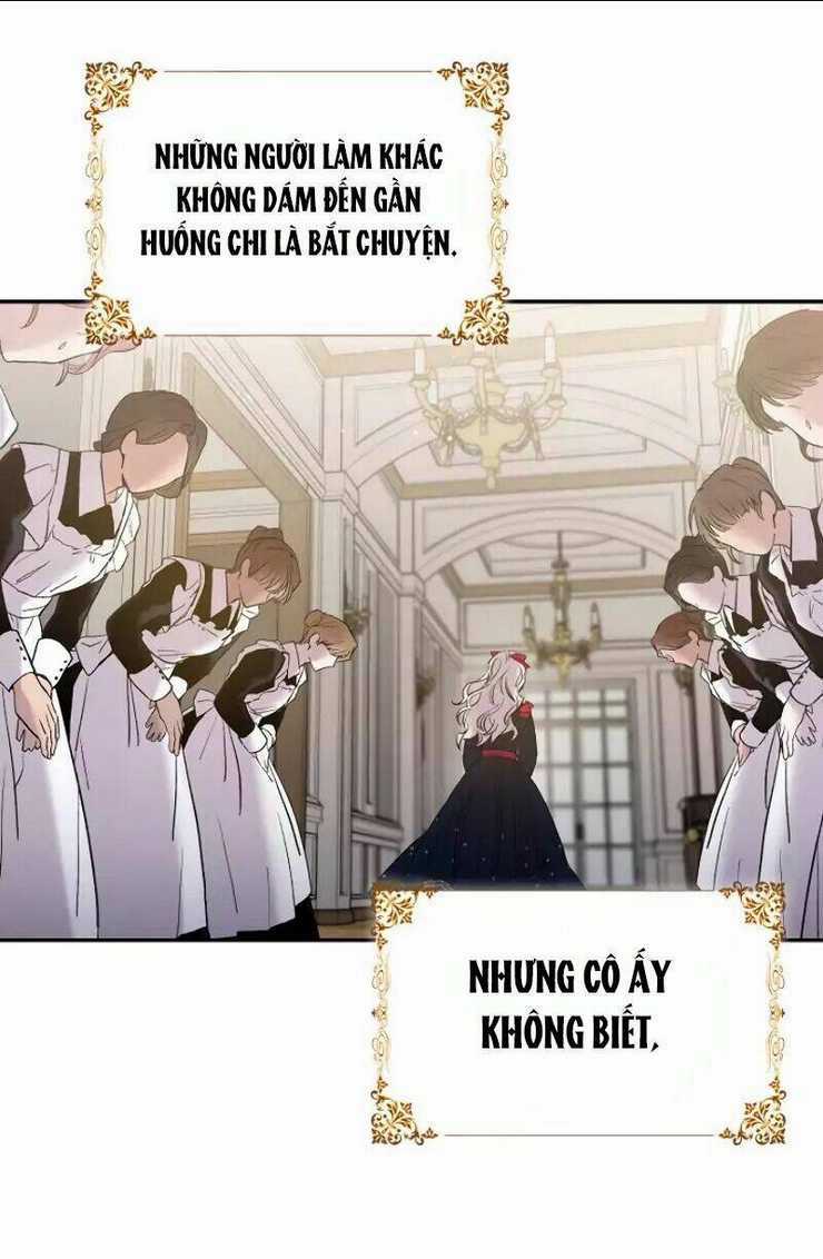 Tôi Đã Thuần Hóa Một Tên Bạo Chúa Và Chạy Trốn Chapter 3 trang 29