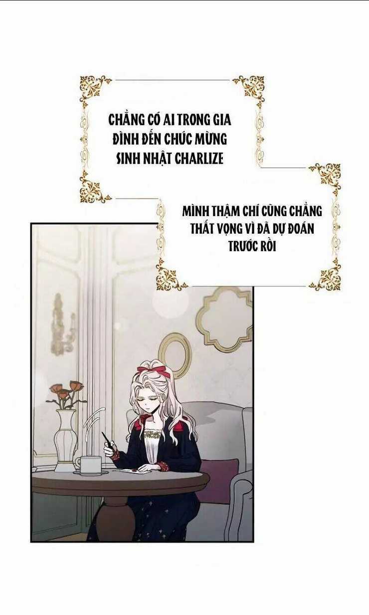 Tôi Đã Thuần Hóa Một Tên Bạo Chúa Và Chạy Trốn Chapter 3 trang 3