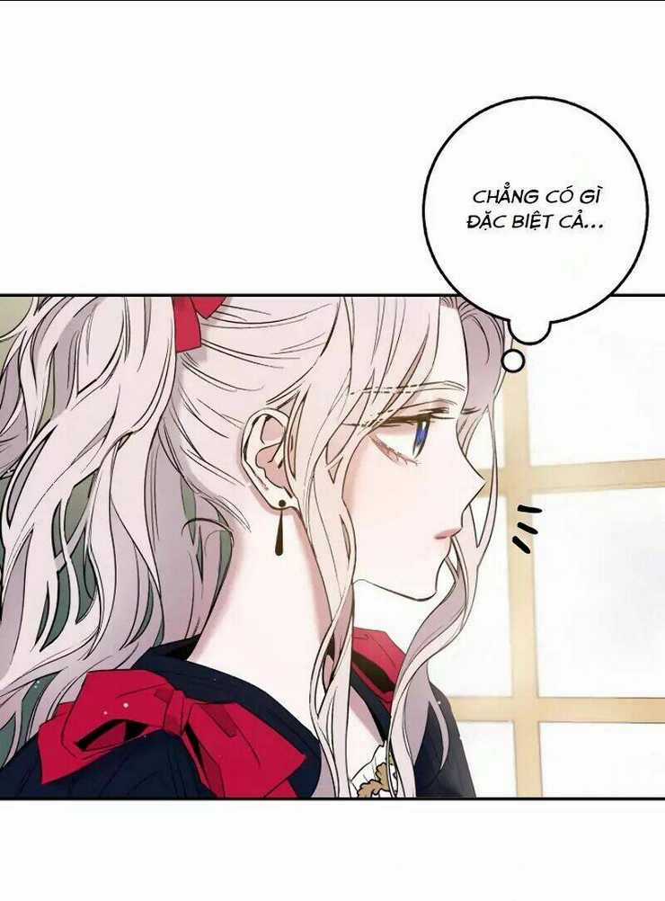 Tôi Đã Thuần Hóa Một Tên Bạo Chúa Và Chạy Trốn Chapter 3 trang 32