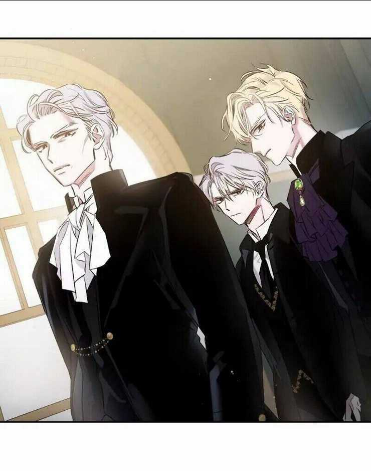 Tôi Đã Thuần Hóa Một Tên Bạo Chúa Và Chạy Trốn Chapter 3 trang 35