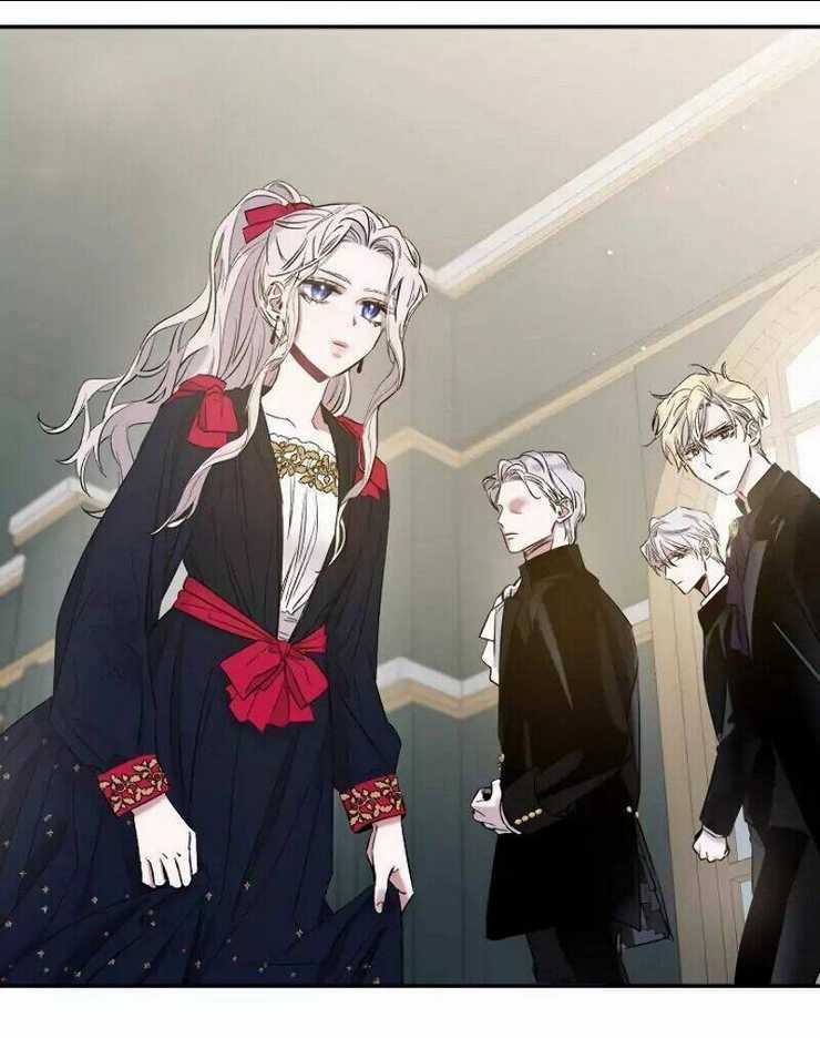 Tôi Đã Thuần Hóa Một Tên Bạo Chúa Và Chạy Trốn Chapter 3 trang 36