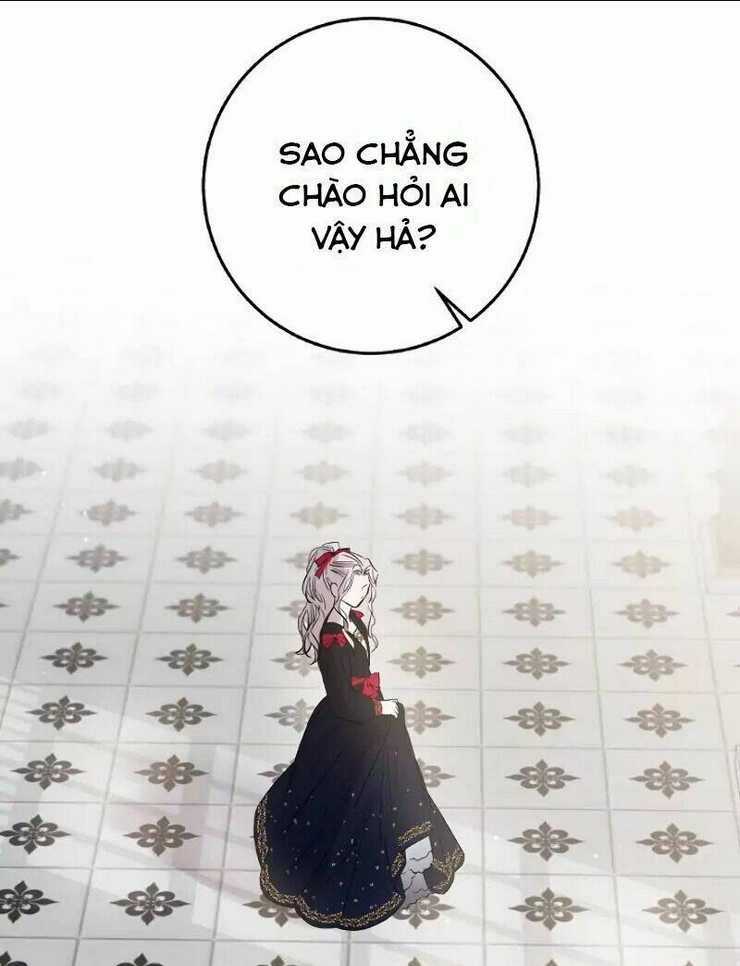 Tôi Đã Thuần Hóa Một Tên Bạo Chúa Và Chạy Trốn Chapter 3 trang 38