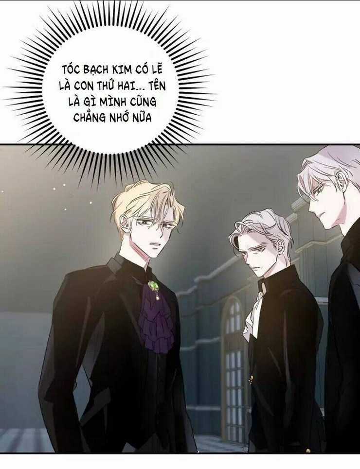 Tôi Đã Thuần Hóa Một Tên Bạo Chúa Và Chạy Trốn Chapter 3 trang 41