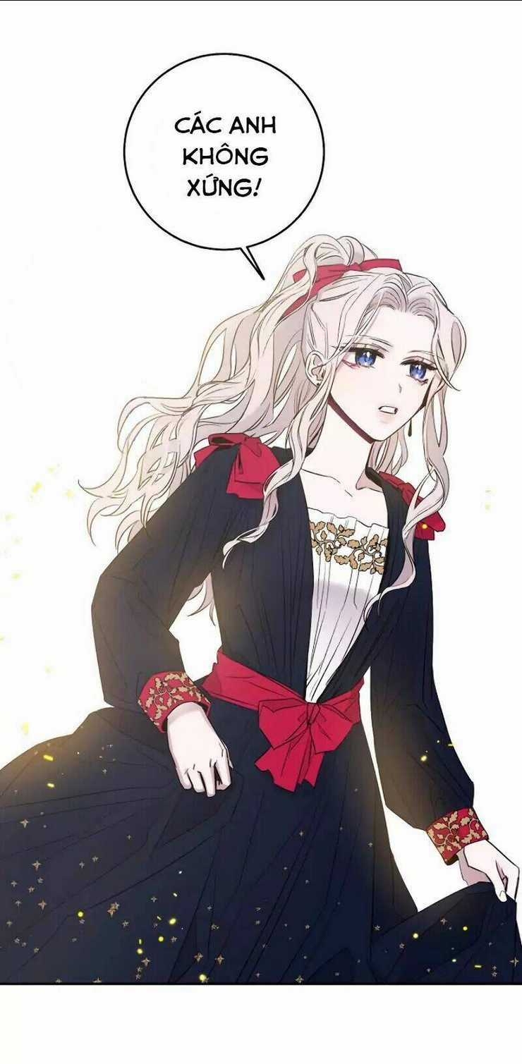 Tôi Đã Thuần Hóa Một Tên Bạo Chúa Và Chạy Trốn Chapter 3 trang 43