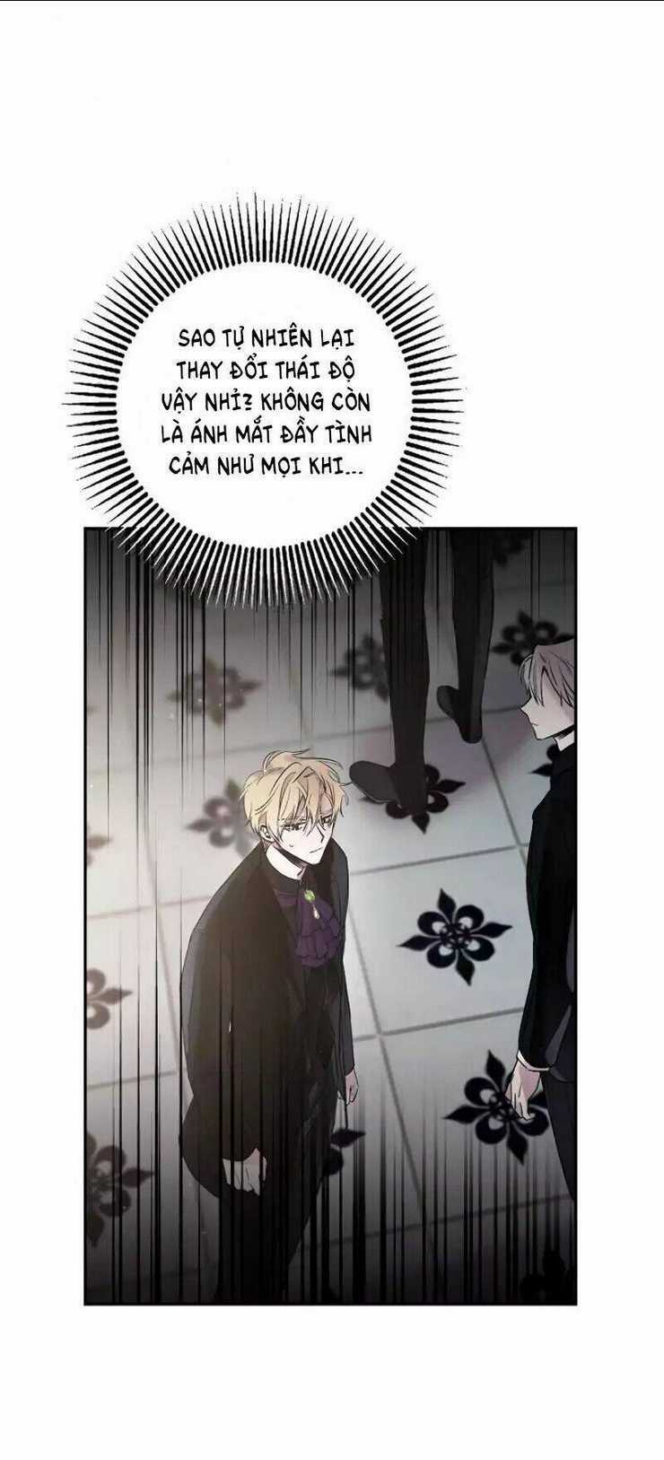Tôi Đã Thuần Hóa Một Tên Bạo Chúa Và Chạy Trốn Chapter 3 trang 46