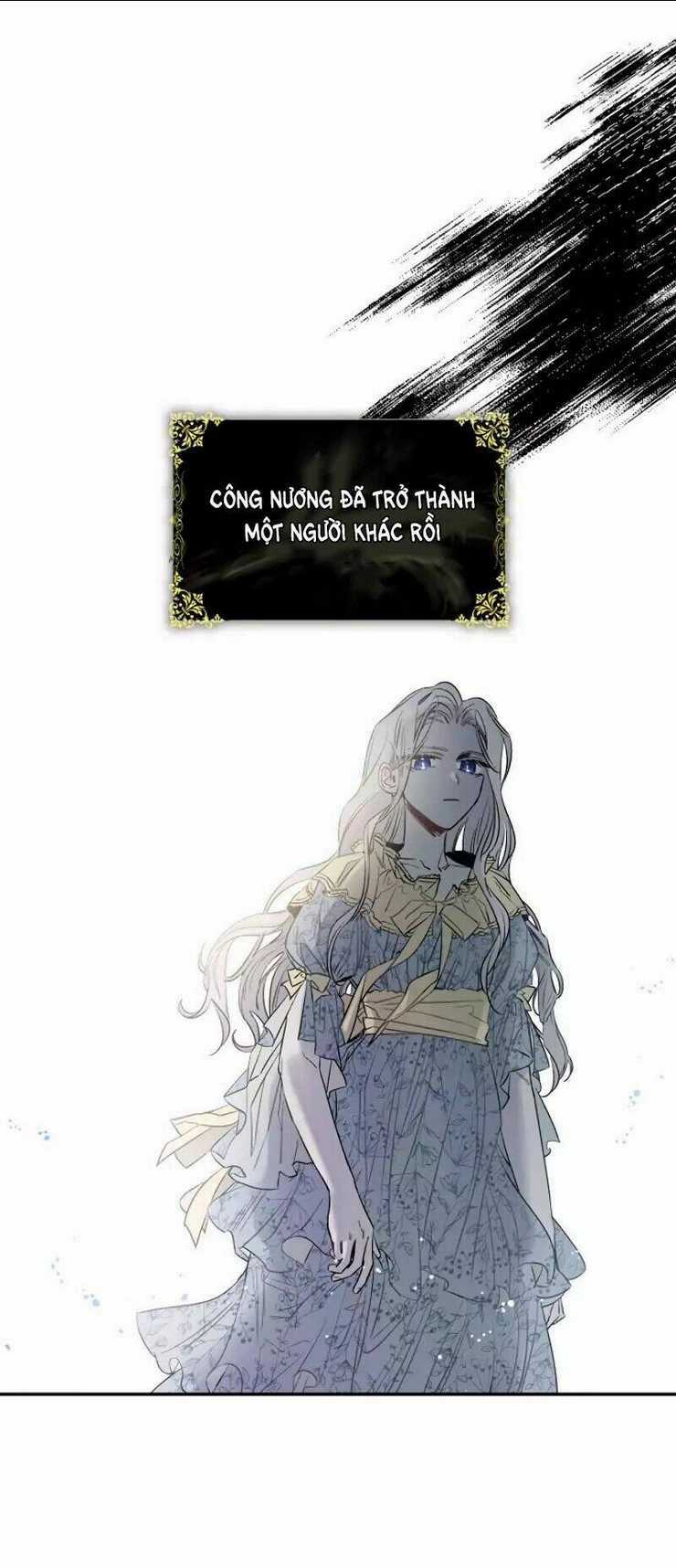 Tôi Đã Thuần Hóa Một Tên Bạo Chúa Và Chạy Trốn Chapter 3 trang 50