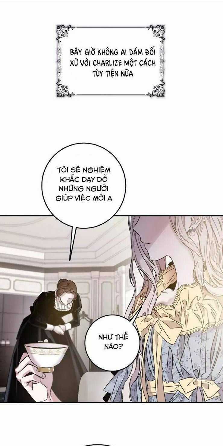 Tôi Đã Thuần Hóa Một Tên Bạo Chúa Và Chạy Trốn Chapter 3 trang 51