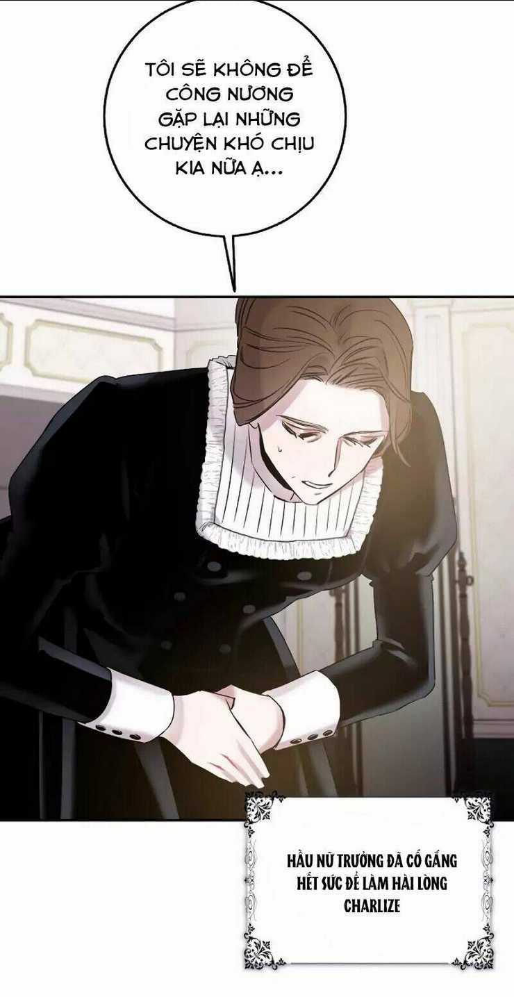 Tôi Đã Thuần Hóa Một Tên Bạo Chúa Và Chạy Trốn Chapter 3 trang 52
