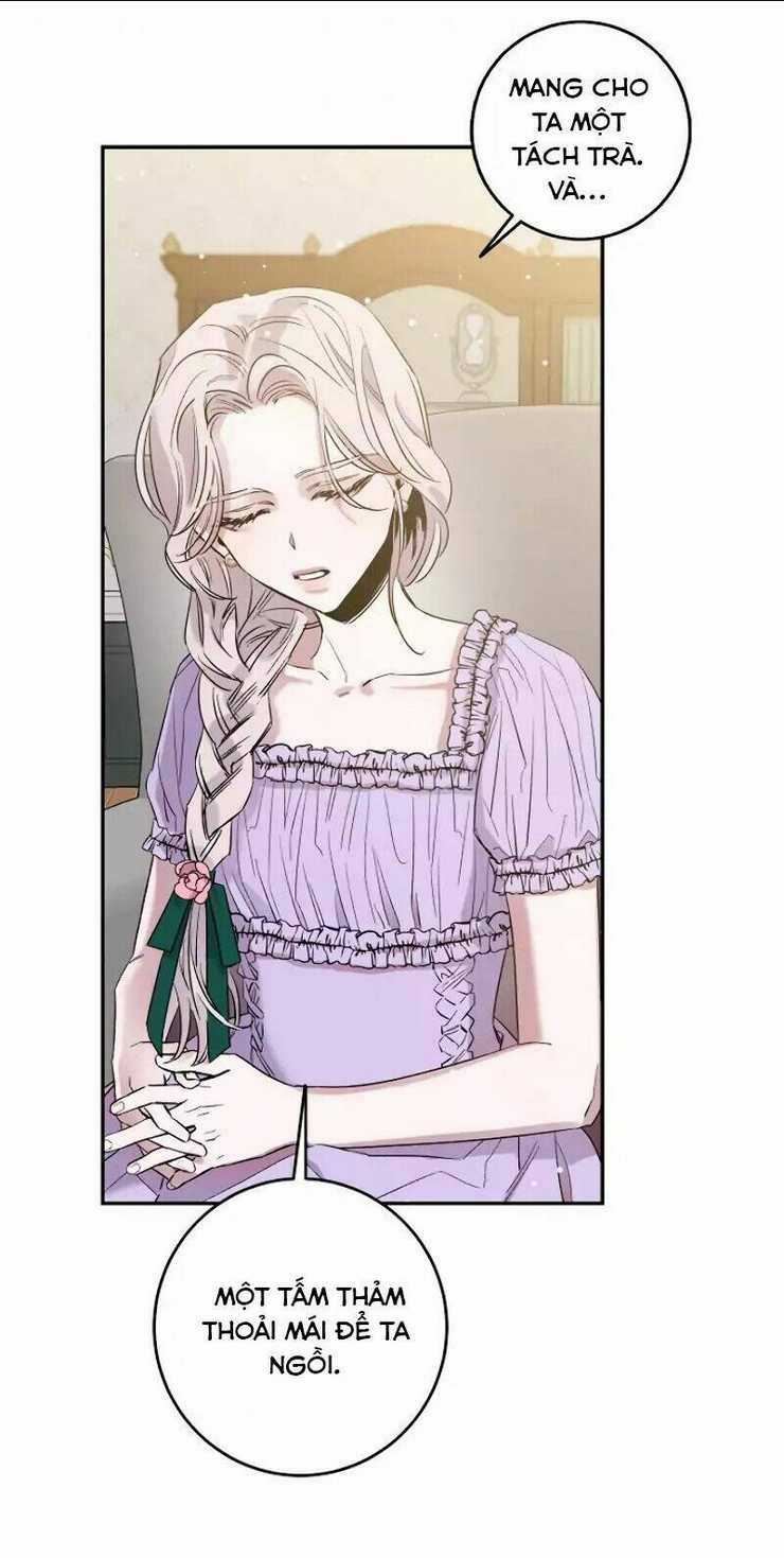 Tôi Đã Thuần Hóa Một Tên Bạo Chúa Và Chạy Trốn Chapter 3 trang 55