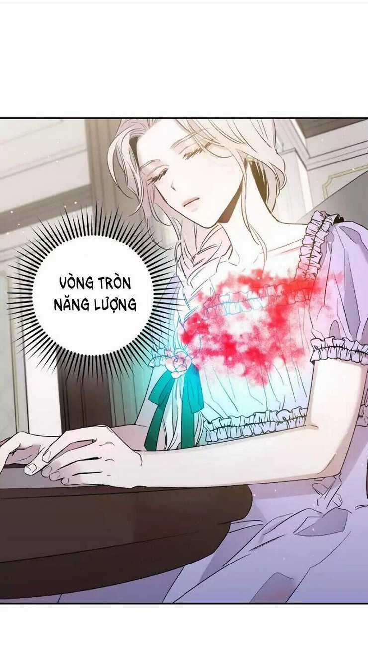 Tôi Đã Thuần Hóa Một Tên Bạo Chúa Và Chạy Trốn Chapter 3 trang 59