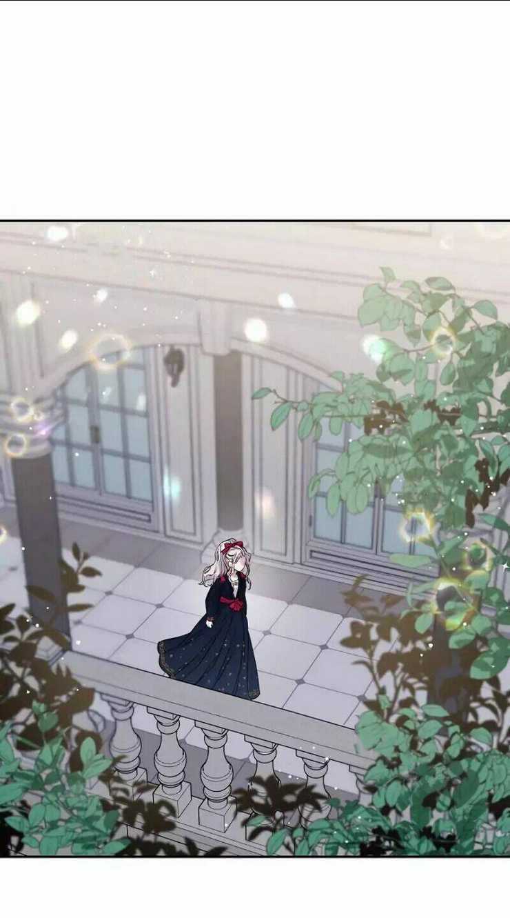 Tôi Đã Thuần Hóa Một Tên Bạo Chúa Và Chạy Trốn Chapter 3 trang 6