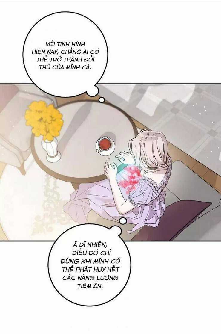 Tôi Đã Thuần Hóa Một Tên Bạo Chúa Và Chạy Trốn Chapter 3 trang 62