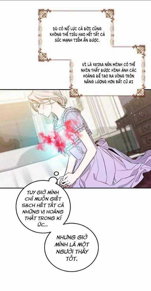 Tôi Đã Thuần Hóa Một Tên Bạo Chúa Và Chạy Trốn Chapter 3 trang 66