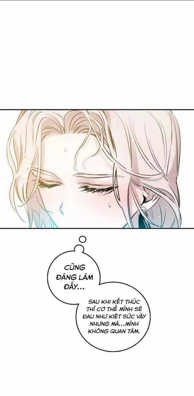 Tôi Đã Thuần Hóa Một Tên Bạo Chúa Và Chạy Trốn Chapter 3 trang 67