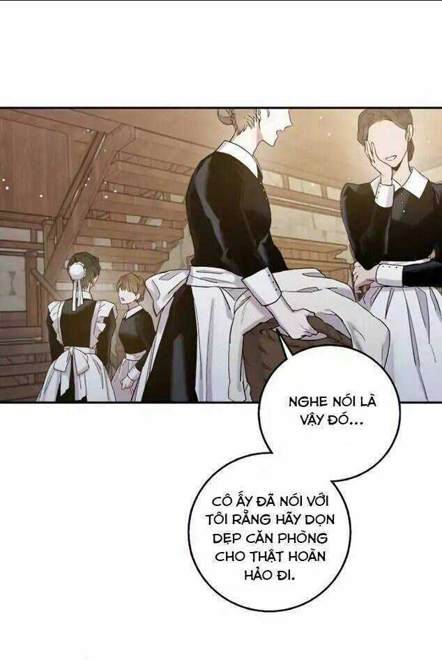 Tôi Đã Thuần Hóa Một Tên Bạo Chúa Và Chạy Trốn Chapter 3 trang 72