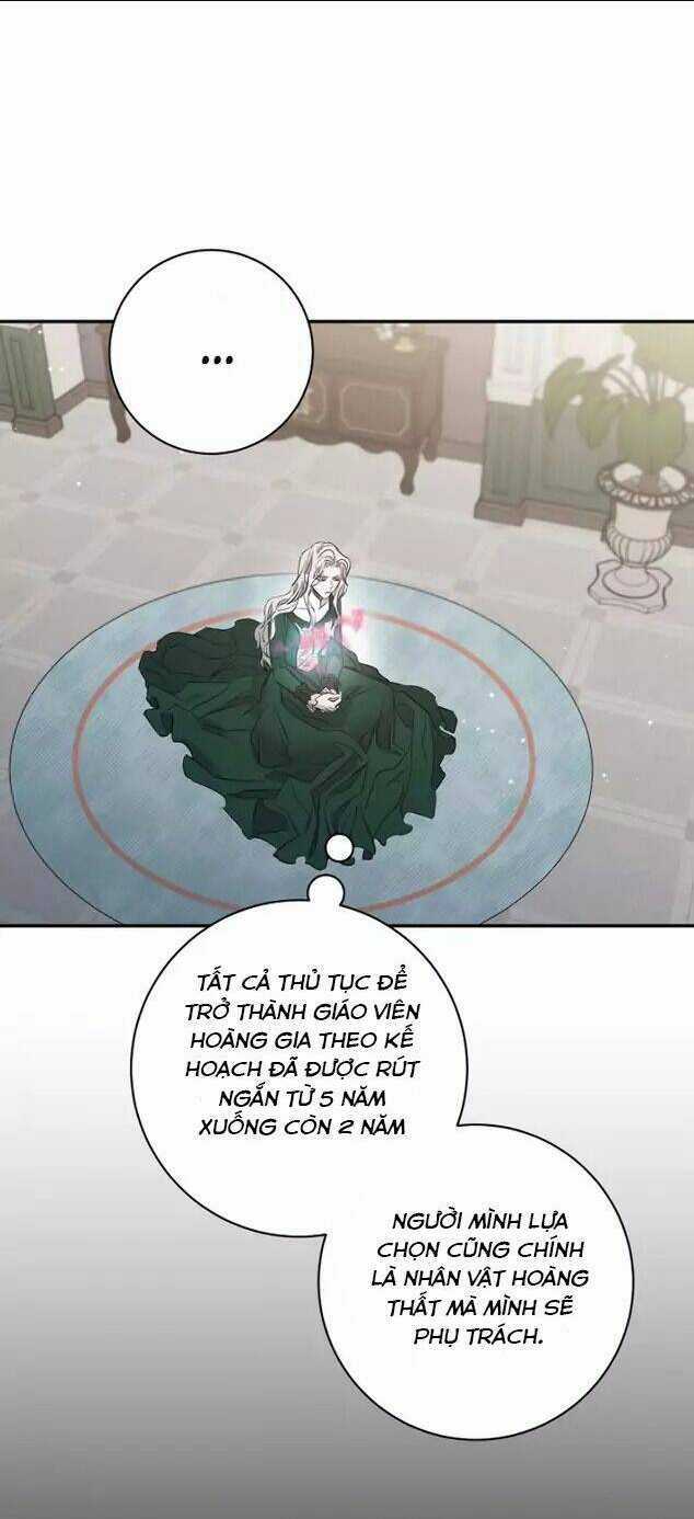 Tôi Đã Thuần Hóa Một Tên Bạo Chúa Và Chạy Trốn Chapter 3 trang 73