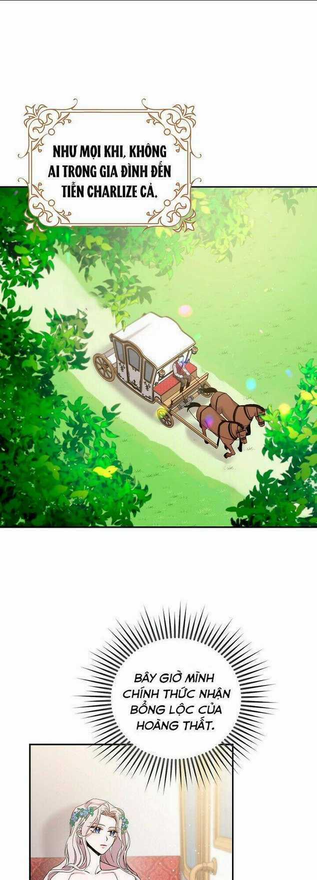 Tôi Đã Thuần Hóa Một Tên Bạo Chúa Và Chạy Trốn Chapter 3 trang 83