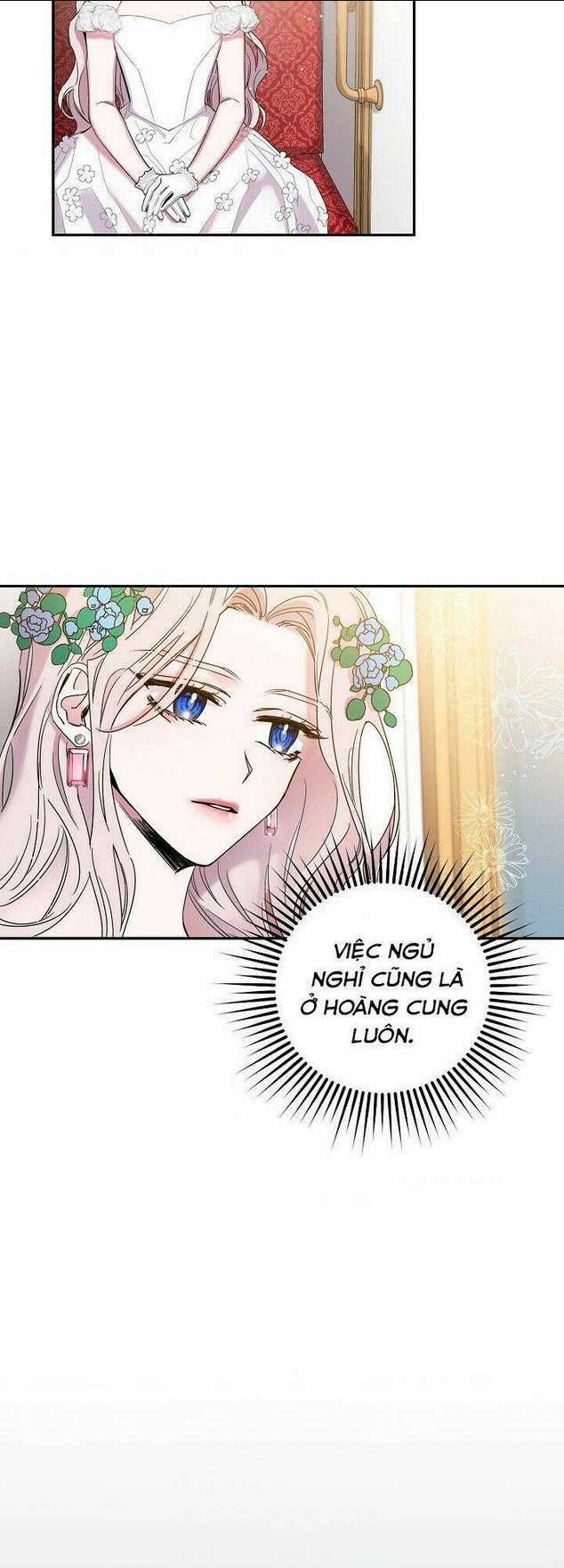 Tôi Đã Thuần Hóa Một Tên Bạo Chúa Và Chạy Trốn Chapter 3 trang 84