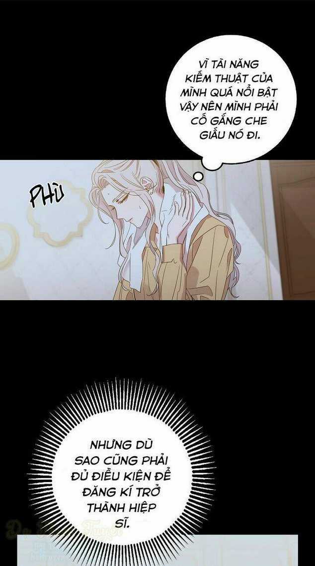 Tôi Đã Thuần Hóa Một Tên Bạo Chúa Và Chạy Trốn Chapter 3 trang 86