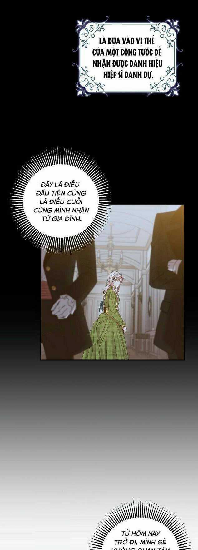 Tôi Đã Thuần Hóa Một Tên Bạo Chúa Và Chạy Trốn Chapter 3 trang 88