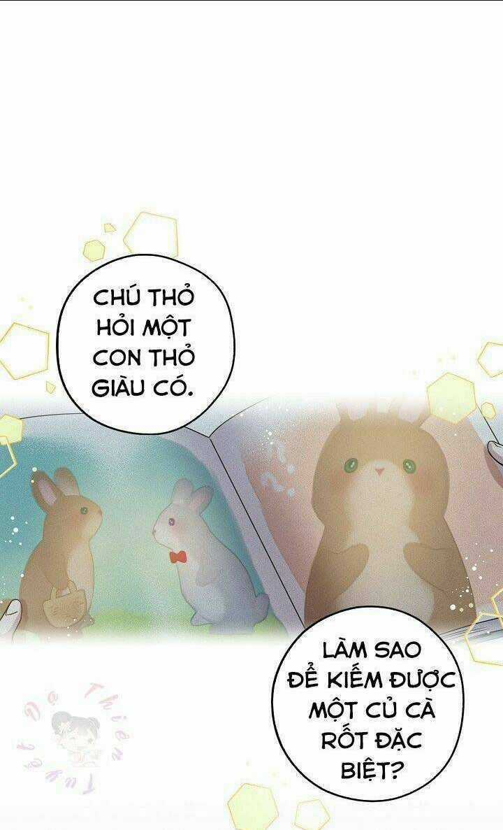 Tôi Đã Thuần Hóa Một Tên Bạo Chúa Và Chạy Trốn Chapter 30 trang 1