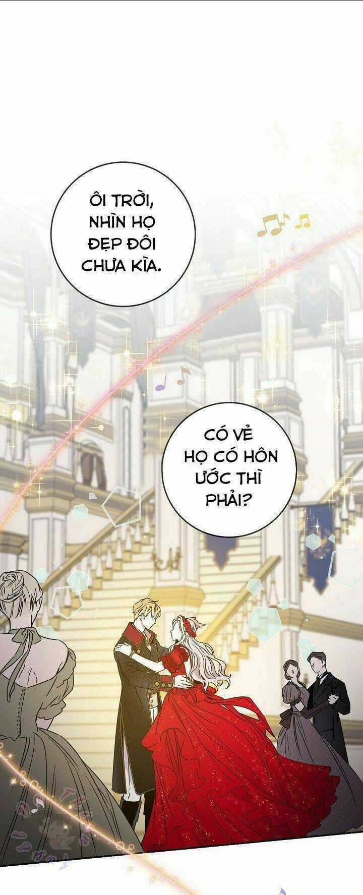 Tôi Đã Thuần Hóa Một Tên Bạo Chúa Và Chạy Trốn Chapter 31 trang 1