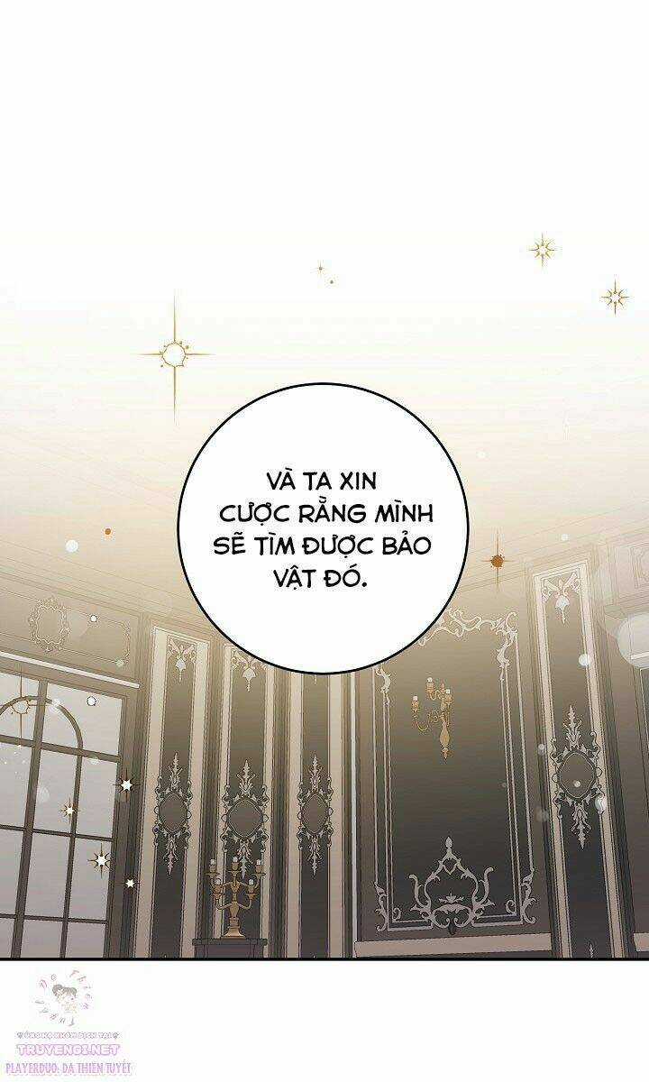 Tôi Đã Thuần Hóa Một Tên Bạo Chúa Và Chạy Trốn Chapter 34 trang 1