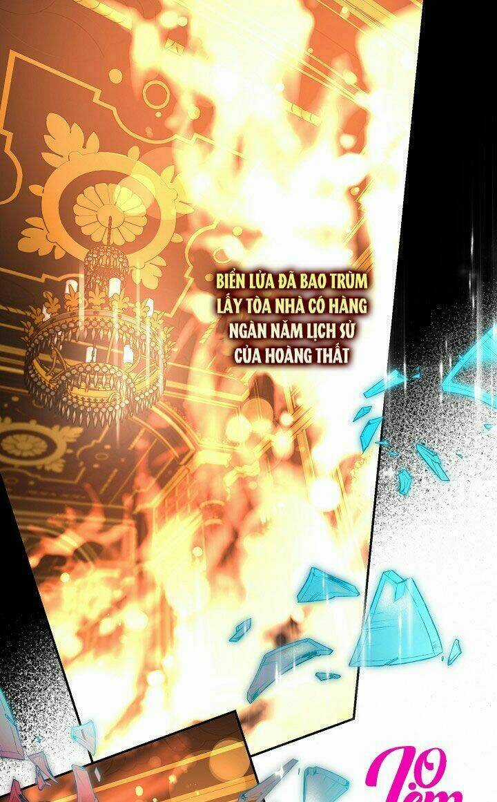 Tôi Đã Thuần Hóa Một Tên Bạo Chúa Và Chạy Trốn Chapter 40 trang 1