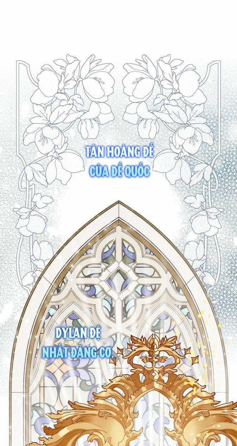 Tôi Đã Thuần Hóa Một Tên Bạo Chúa Và Chạy Trốn Chapter 41 trang 1