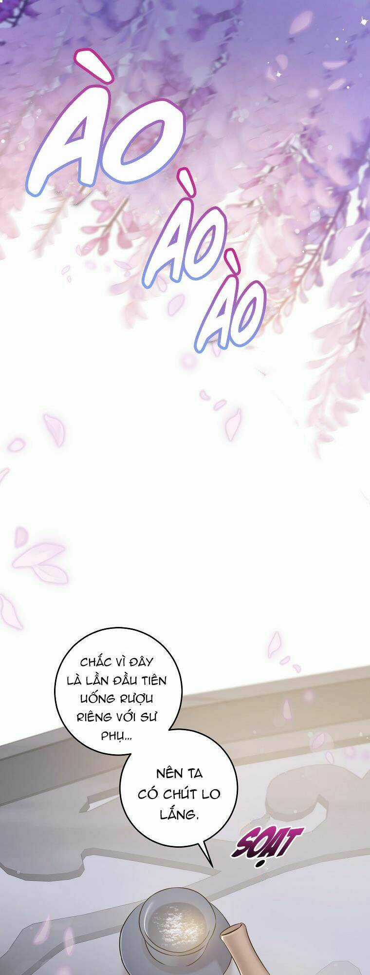Tôi Đã Thuần Hóa Một Tên Bạo Chúa Và Chạy Trốn Chapter 42 trang 0